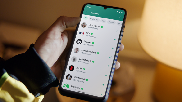 Telefoanele pe care WhatsApp va înceta să mai funcționeze din aprilie
