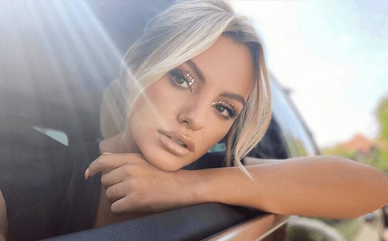 Alexandra Stan recunoaște de ce nu are iubit deși a divorțat de doi ani: „Mulți mă văd mai mult ca pe un trofeu”