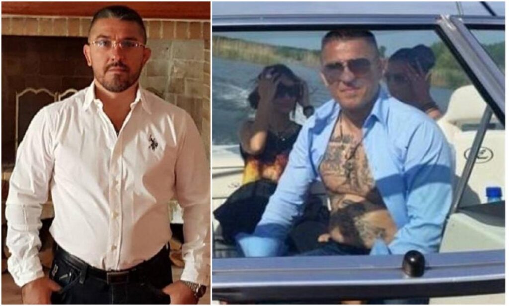 A murit șeful clanului Corduneanu, zis și „Stăpânul Moldovei”: A fost sportiv la Steaua și Dinamo înainte să ajungă interlop