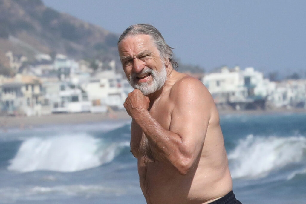 Robert De Niro își va deschide un hotel de cinci stele pe litoralul Mării Negre