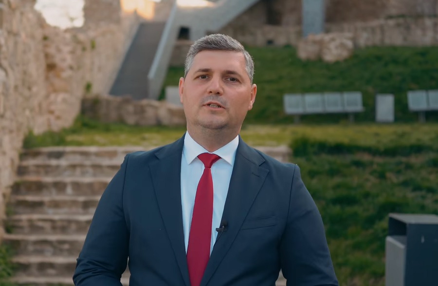 (INTERVIU) Adrian Morariu: Tradițiile, portul, cântecul și obiceiurile, împreună cu obiectivele turistice și gastronomia locală, ar trebui să fie cartea de vizită a comunei Poieni