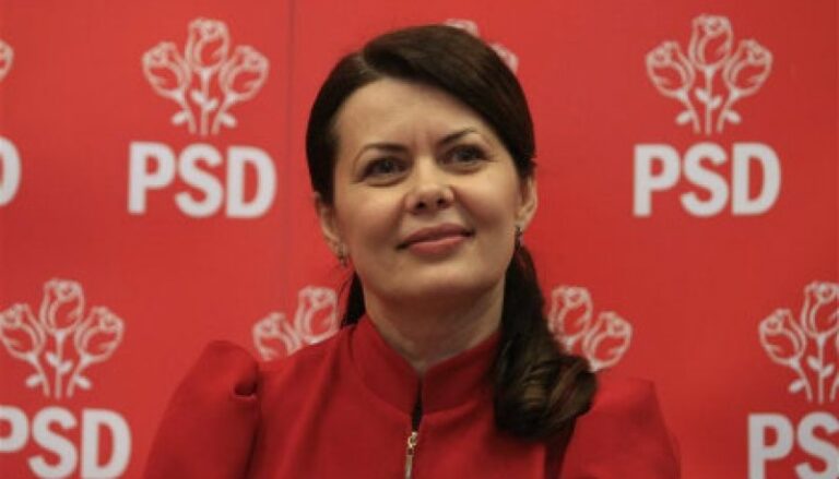 Aurelia Cristea: Trebuie mult mai multe parcări subterane în Cluj-Napoca