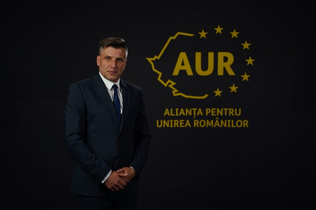 Cristi Luca: George Simion rămâne cel mai credibil lider al opoziției