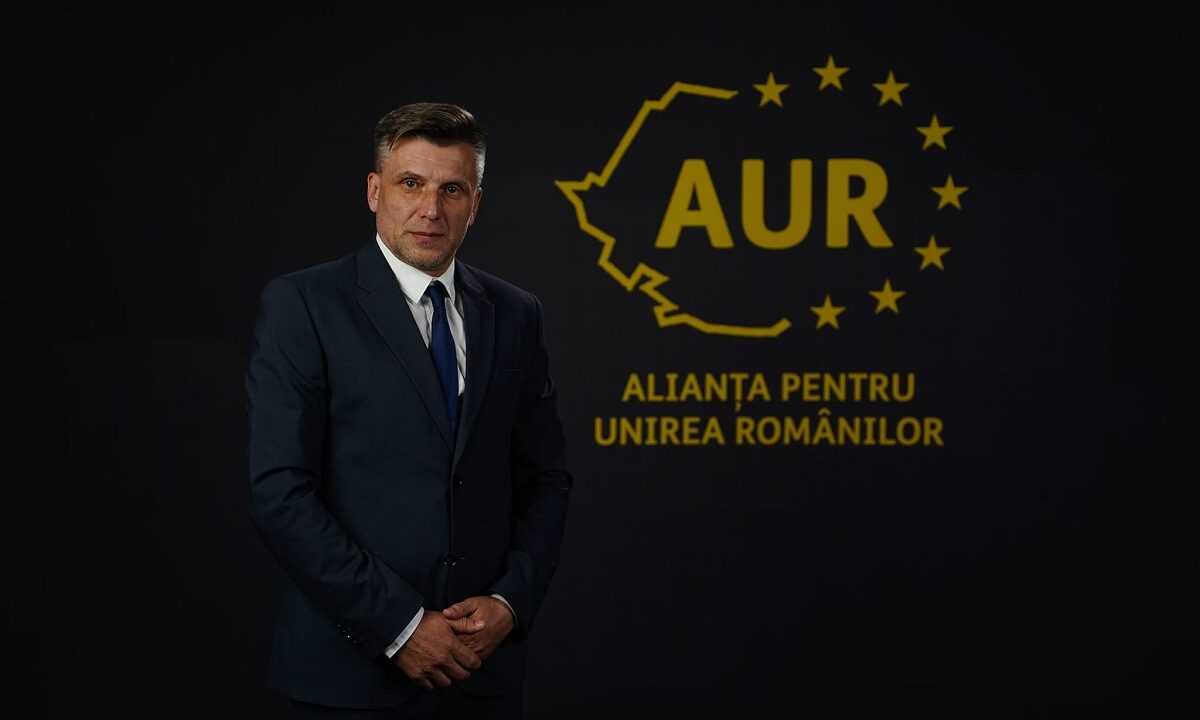 Cristi Luca: George Simion rămâne cel mai credibil lider al opoziției