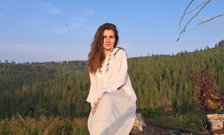 Cristina Vlaicu: Munții Apuseni, o perlă prea puțin șlefuită a turismului românesc!