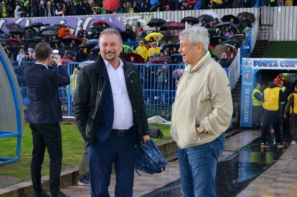 Dan Bobouțanu, despre decizia mizerabilă a FRF: „A fost o șmecherie tipic românească!”