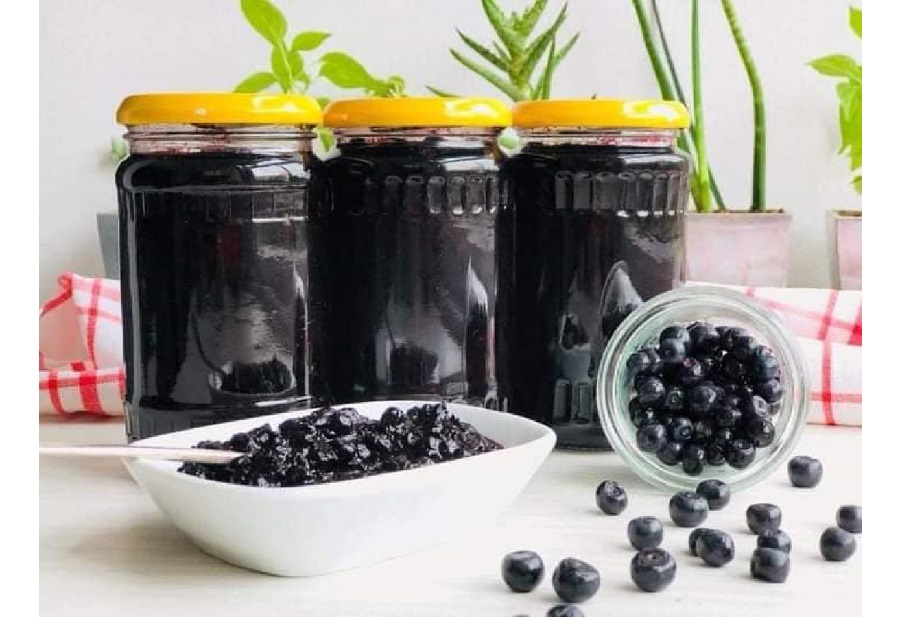 Dulceața de coacăze este un deliciu dulce-acrișor. Cum se prepară deliciosul produs?