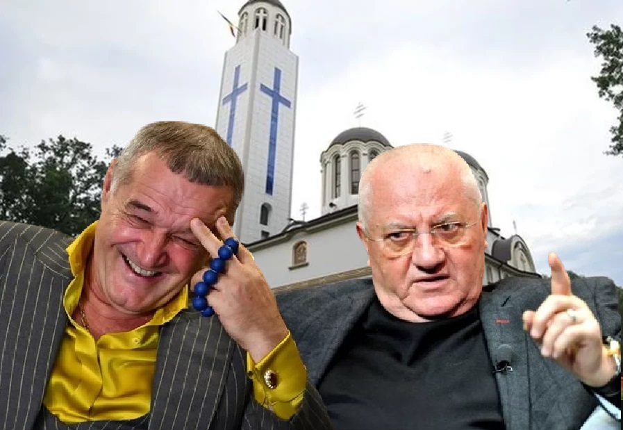 Dumitru Dragomir, gură de aur, profețește: „Gigi Becali va fi făcut sfânt! Intră în istorie”