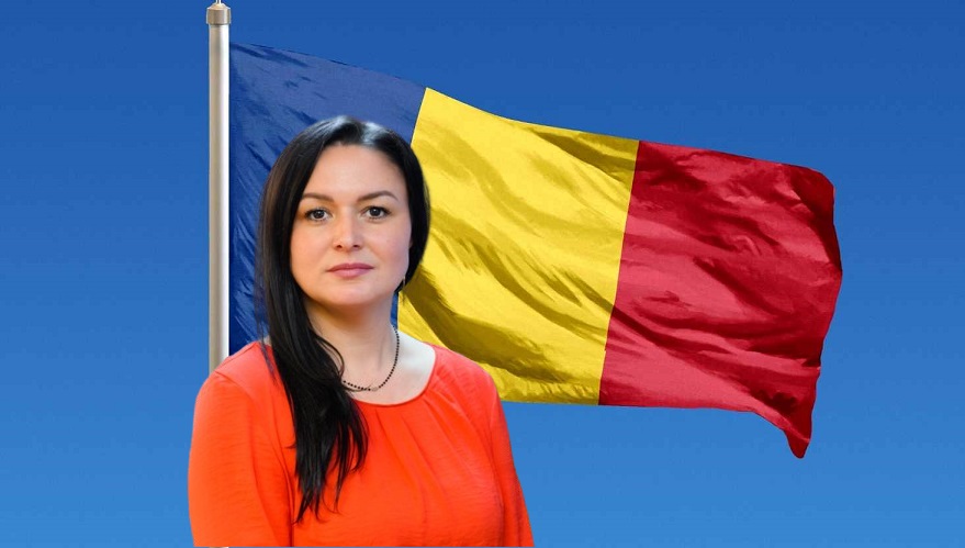 Oana Goga: Produsele tradiționale trebuie promovate iar Huedinul are un adevărat tezaur de produse locale