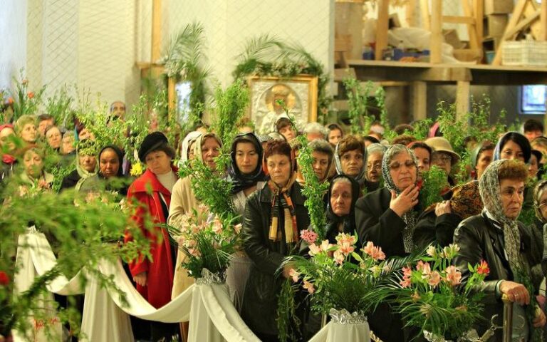 Tradiții și superstiții de sărbătoarea Floriilor. Ce ne-a rămas din bătrâni cuvânt de lege de Florii?