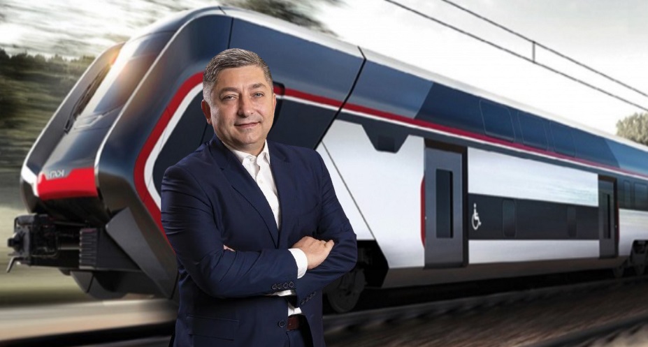 Consiliul Județean Cluj a avizat realizarea trenului metropolitan. Tișe: Proiectul trenului metropolitan trebuie să fie corelat cu proiectele de infrastructură  aprobate deja pe traseul propus prin PUZ
