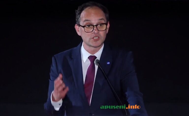 Care sunt prioritățile lui Viorel Băltărețu pentru Cluj-Napoca?