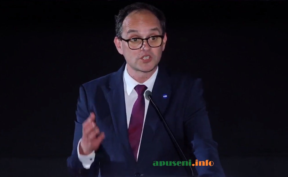 Care sunt prioritățile lui Viorel Băltărețu pentru Cluj-Napoca?