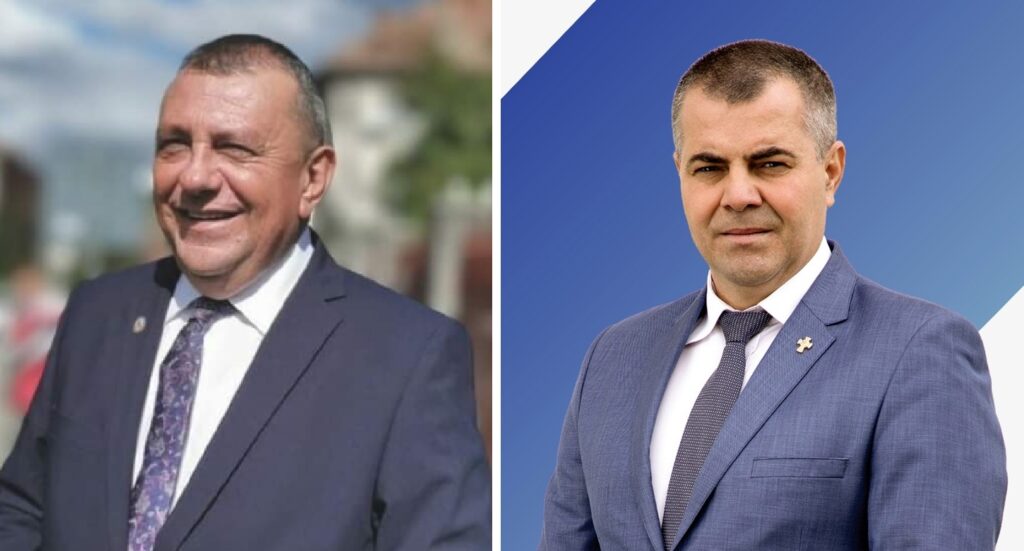 Candidaturile lui Horea Șulea (Florești) și Viorel Matiș (Beliș) au fost respinse de biroul electoral