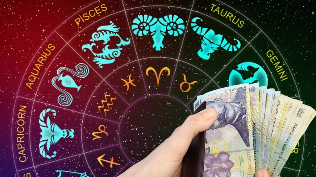Cele mai norocoase zodii în luna septembrie