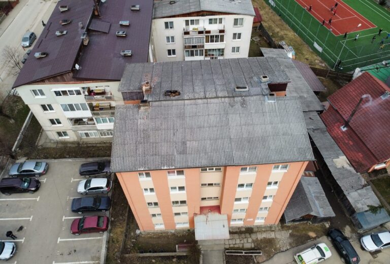 Cristian Dan Pasca: Din 8 mai la sediul Primăriei Câmpeni se vor publica documentele tehnice ale cadastrului sistematic pentru sectorul cadastral S 66 Câmpeni – Zona Blocuri