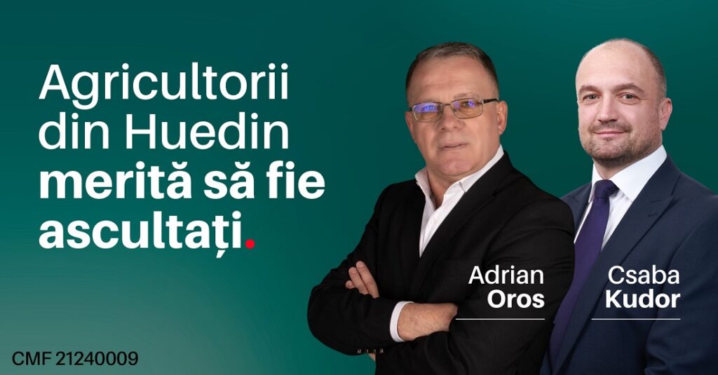 Dezbatere – Agricultorii noștri merită să fie ascultați