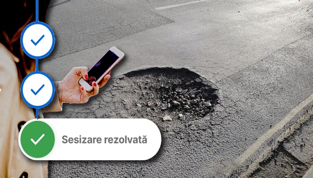 Romania mai face un pas spre digitalizare. Noua platforma online CityPRO va usura interactiunea dintre administratia publica si cetateni. Se pune accent pe transparenta