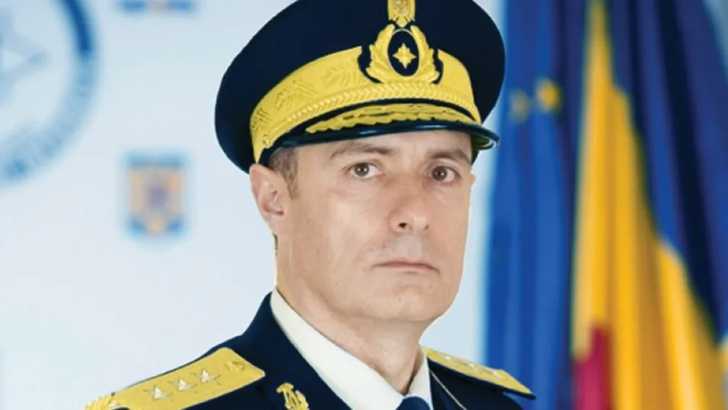 Florian Coldea, fostul șef al SRI, citat de DNA: Ar fi suspect de trafic de influență și spălare de bani