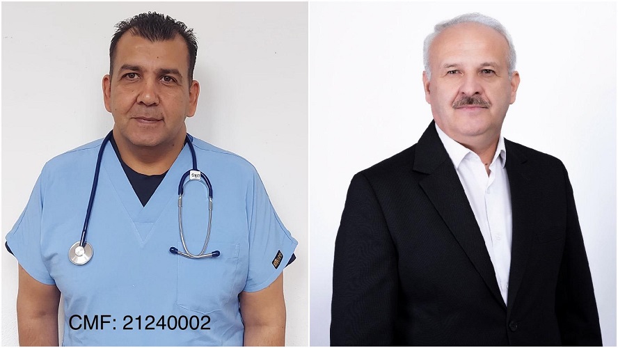 Medicul chirurg Issa, de la Spitalul din Abrud: Îl susțin pe Radu Tuhuț la primărie. Am încredere că va dezvolta serviciile medicale!
