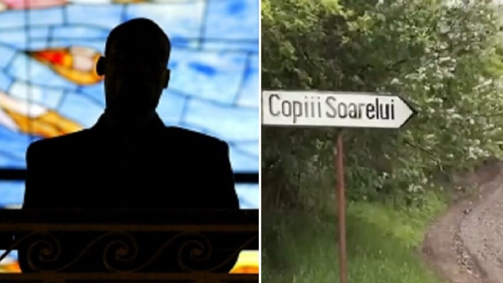 (VIDEO) Ce se întâmpla cu adevărat la Copiii Soarelui pe vremea lui Adi de la Brad? „Oamenii care s-au stabilit acolo, s-au stabilit prin alegere proprie”