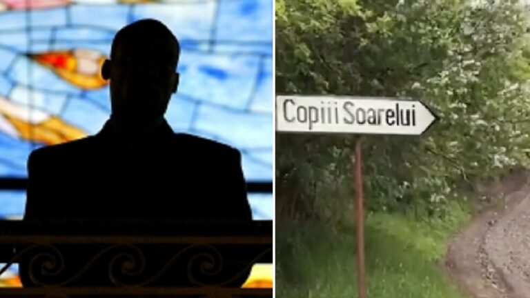(VIDEO) Ce se întâmpla cu adevărat la Copiii Soarelui pe vremea lui Adi de la Brad? „Oamenii care s-au stabilit acolo, s-au stabilit prin alegere proprie”