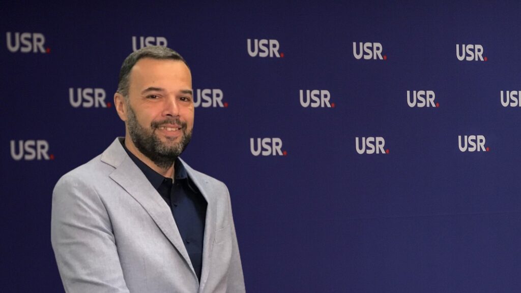 Alin Bufnilă: Bradul este al tuturor brădenilor, indiferent de cartierul sau satul aparținător în care stau