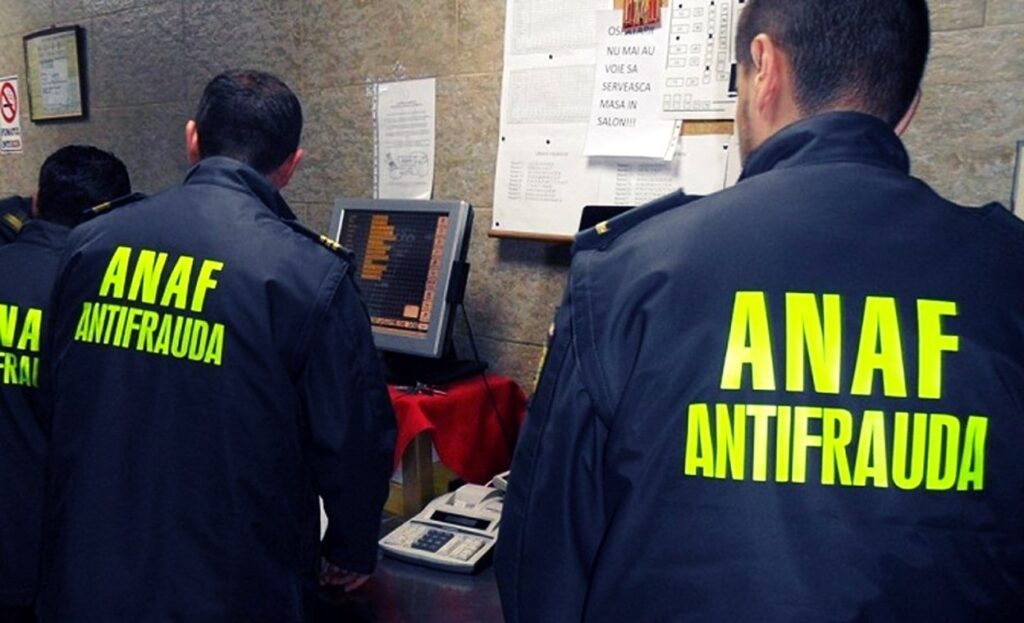 ANAF, AVR și ANSVSA desfășoară o acțiune comună de control în domeniul depozitării și comercializării produselor alimentare perisabile din import 