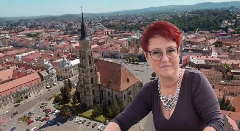 Anca Ciubăncan: Metroul iluzoriu, întârzie pe zi ce trece și riscă să piarda finanțarea UE