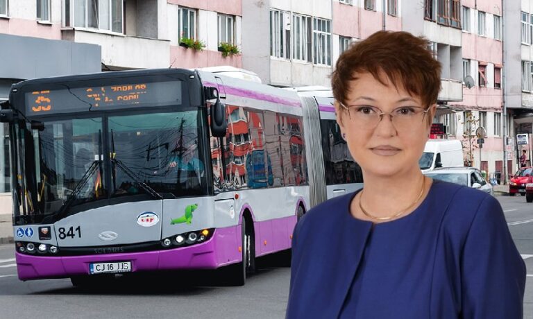 Anca Ciubăncan: Din nou Emil Boc se „împăunează” cu merite care nu îi aparțin!
