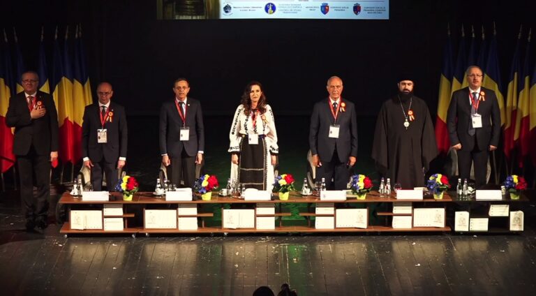 Perenitatea lui Avram Iancu, subiectul unei conferințe de cinci stele la Deva
