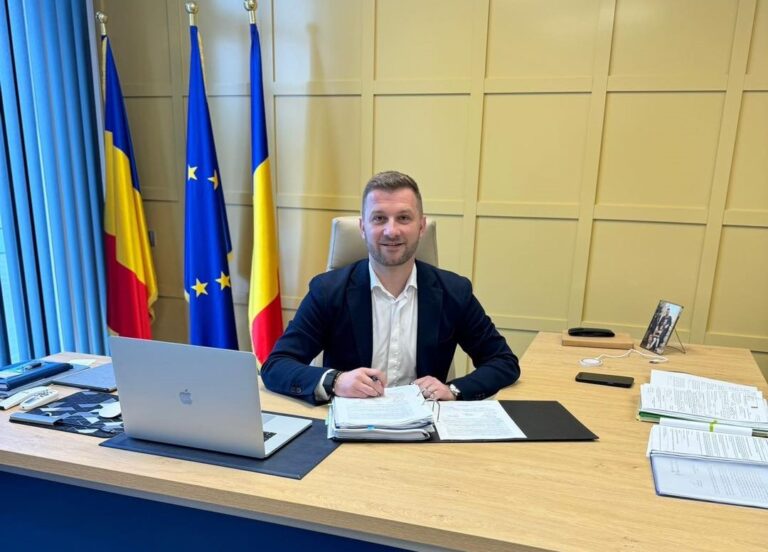 Încep lucrările la primul tronson al centurii metropolitane. Bogdan Pivariu a semnat autorizația de construire!