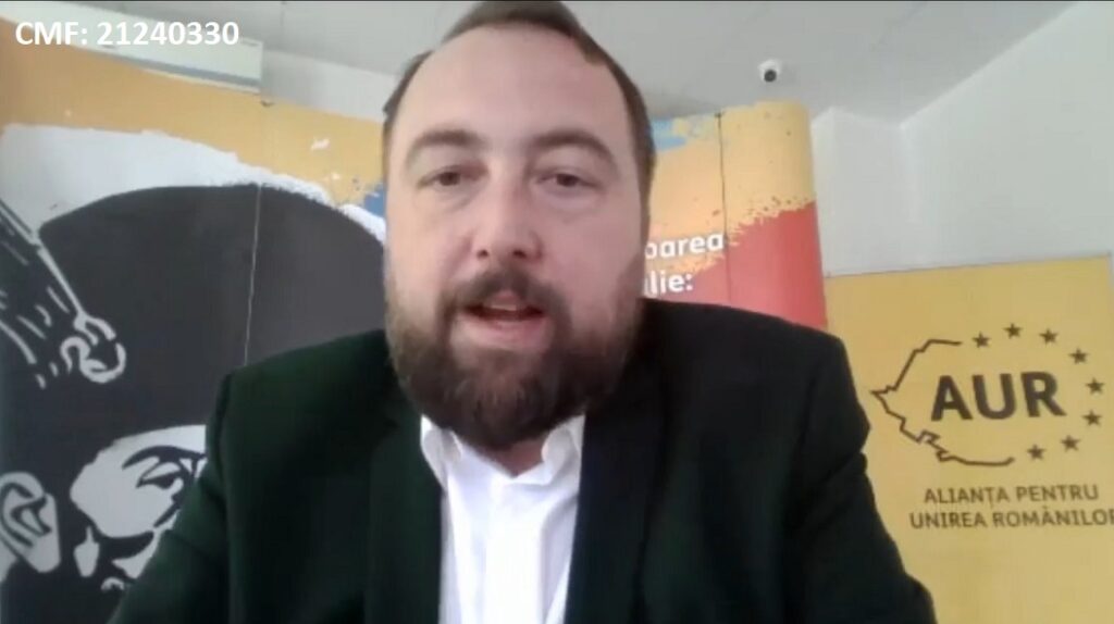 Zilele Identității Românești, precum Zilele Culturale Maghiare în Cluj-Napoca? Călin Cozma: De ce să nu facem și zilele românești?