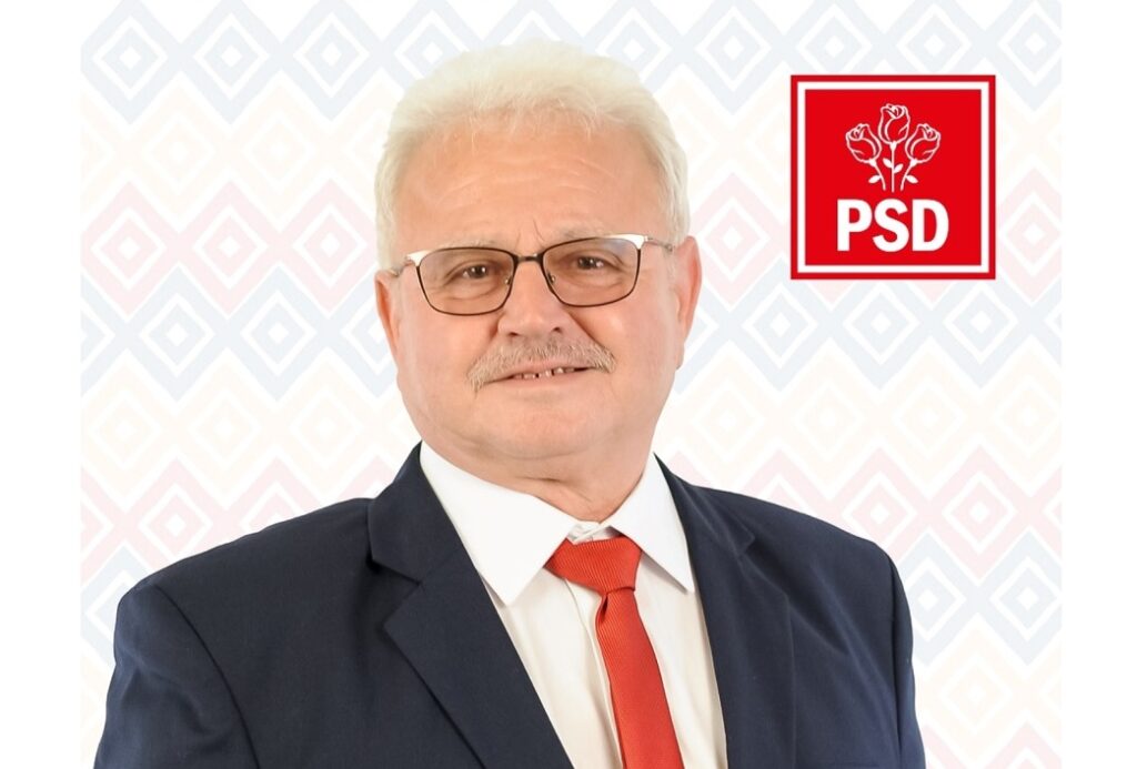 Cornel Jucan, un primar pentru Mihai Viteazu care vorbește exact atât cât face
