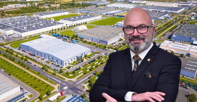 În Bihor sunt „n” parcuri industriale, în județul Hunedoara se doarme. Gabriel Ionașcu: „Un parc industrial ar putea atrage investitori și ar genera locuri de muncă bine plătite”