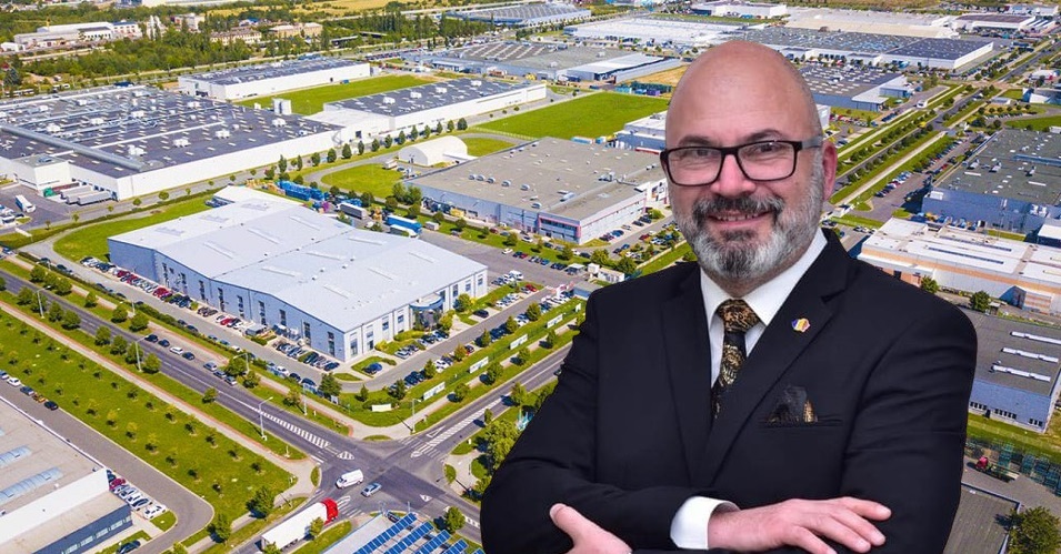 În Bihor sunt „n” parcuri industriale, în județul Hunedoara se doarme. Gabriel Ionașcu: „Un parc industrial ar putea atrage investitori și ar genera locuri de muncă bine plătite”