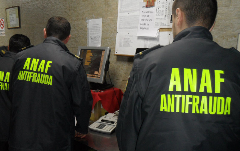 Se mărește numărul de inspectori antifraudă: Apar noi posturi și se introduc noi atribuții