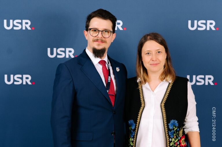 Alianța Dreapta Unită: Amânările tandemului Tișe-Boc pentru înființarea unei noi maternități reprezintă o palmă dată clujenilor