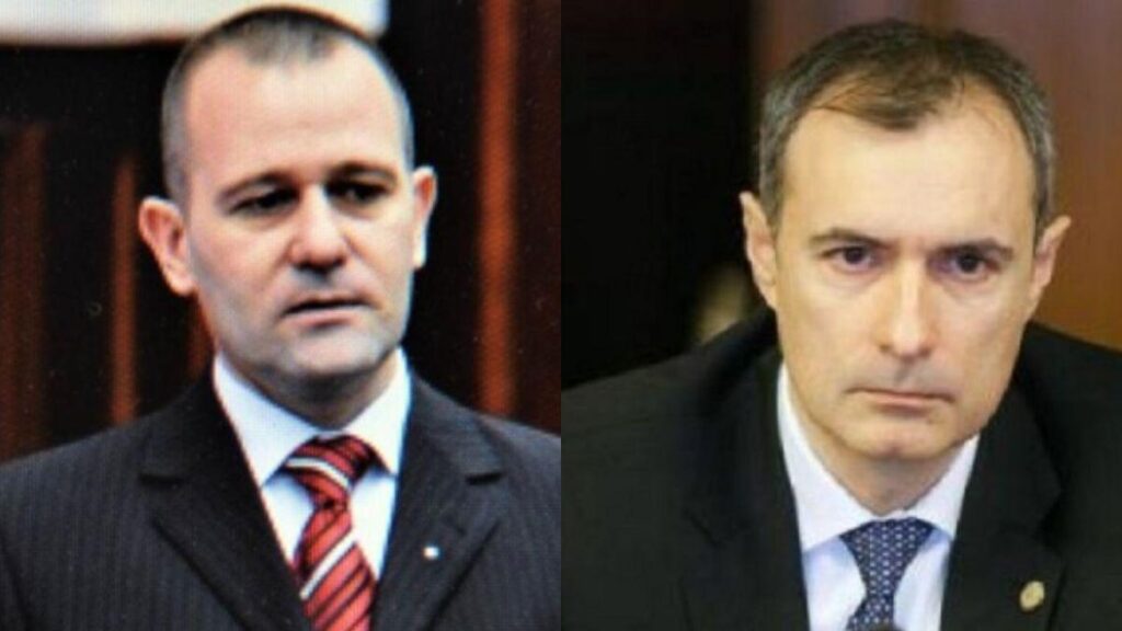 Denunțătorul generalilor Coldea şi Dumbravă: „Avocatul Trăilă a spus că domnii generali i-au spus la început să-mi ceară 700.000 euro”