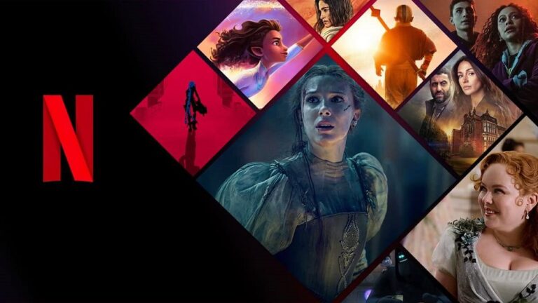 Care sunt cele mai vizionate seriale de pe Netflix în 2024?