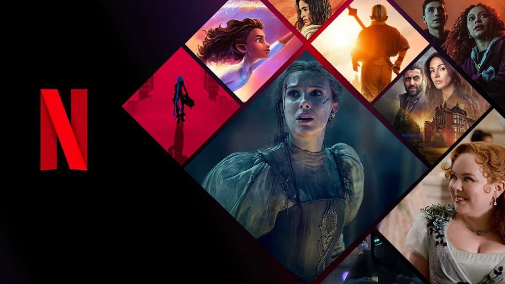 Care sunt cele mai vizionate seriale de pe Netflix în 2024?