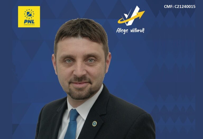 Ovidiu Vlad: În Geoagiu încă sunt sate fără drumuri asfaltate, fără apă și canalizare, fără drumuri de câmp accesibile