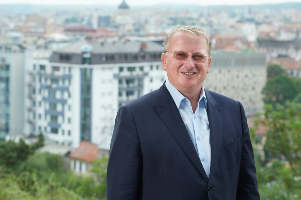 Remus Lăpușan: Vom sprijini localitățile să dezvolte și să modernizeze infrastructura sportivă