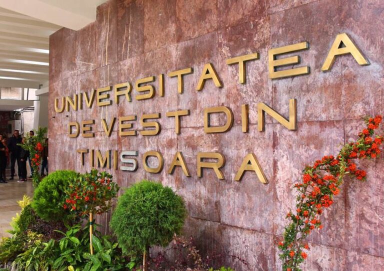 DAS Deva reia colaborarea cu Universitatea de Vest – pentru practica studențească