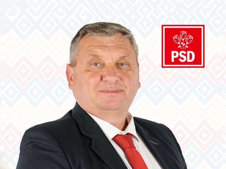 Victor Iancu: În ultimii ani s-a întâmplat mult prea puțin în Căpușu Mare față de cât este nevoie și față de cât merită oamenii de aici