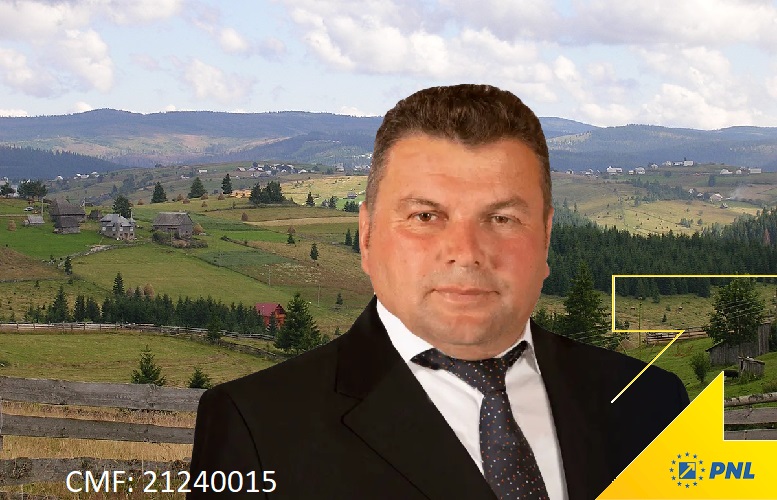 Viorel Ghic, gospodarul care a modernizat Mărișelul. Care sunt proiectele realizate în Mărișel de la A la Z?