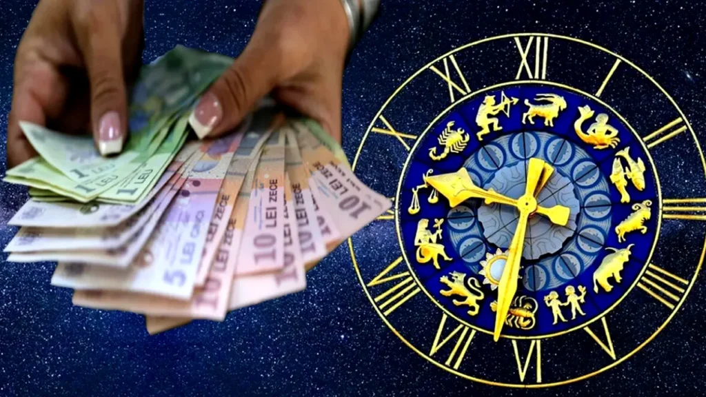 Top 5 cele mai „bănoase” zodii ale lunii august