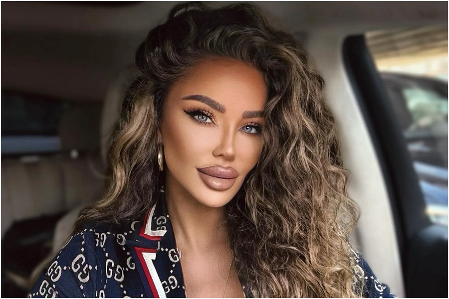 După despărțirea de Gabi Bădălău, Bianca Drăgușanu, explică ce pretenții are de la un nou iubit: „Îmi doresc un bărbat fără bagaje, am eu destule pentru el”