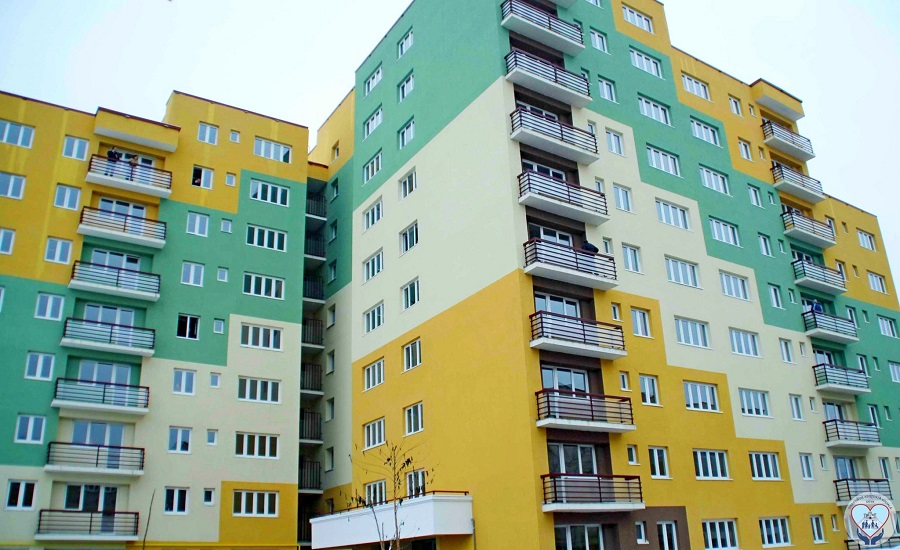 A fost aprobată lista de priorități a solicitanților de locuințe ANL din Deva