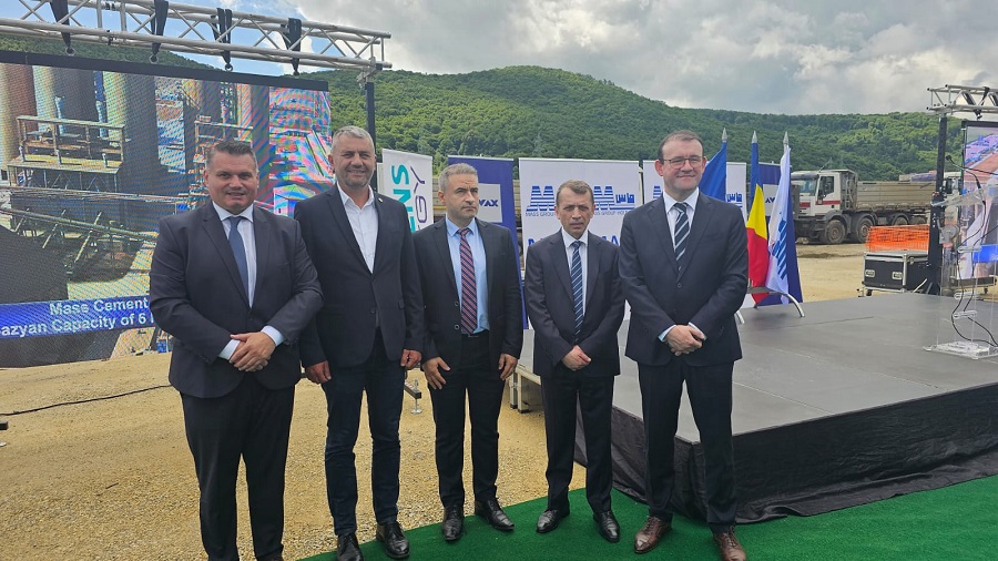 Călin Petru Marian: Am promis, am făcut! Mintia are viitor și aduce locuri de muncă bine plătite pentru hunedoreni!